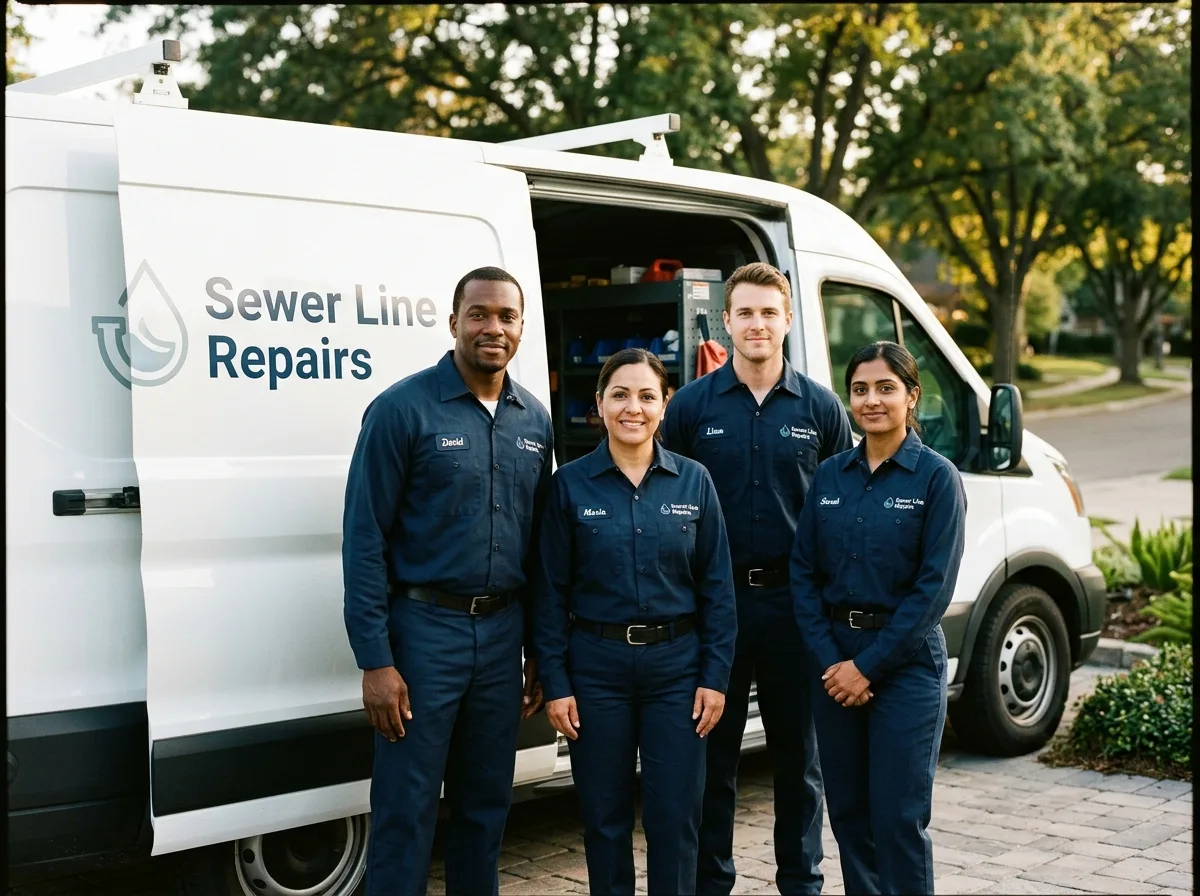 Emergency Plumber company in Fairbank, IA